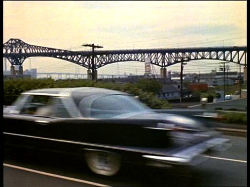 1957 Imperial Crown Southampton Two-Door Hardtop [IM1-2]