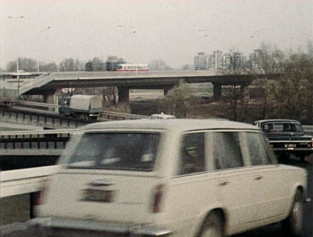 1974 VAZ 2102 Zhiguli Universal