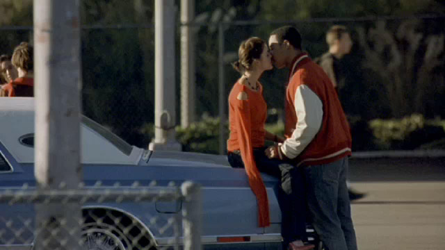 1977 Lincoln Continental Mark V [89-65D]