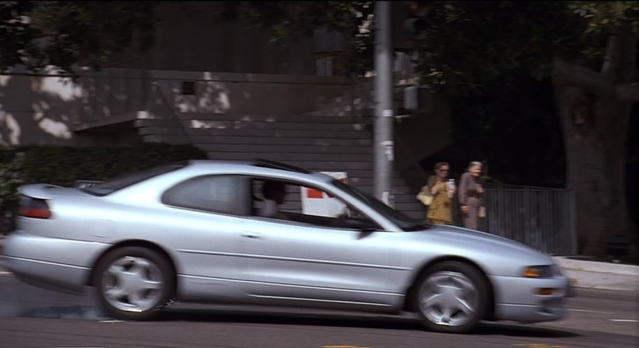 1995 Dodge Avenger [FJ]