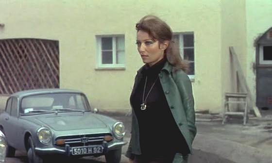 1967 Honda S800 Coupé [AS800C]