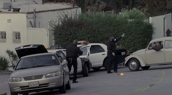 1998 Toyota Camry LE [SXV20]