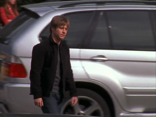 2002 BMW X5 4.6is [E53]