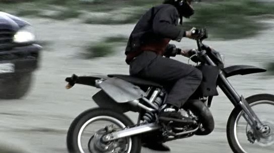 2000 KTM EXC 125