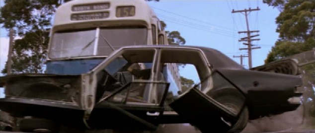 1968 Holden Kingswood [HK]