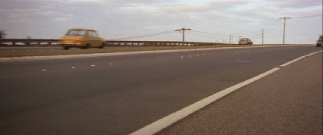 1974 Renault 12 TL [R1170]