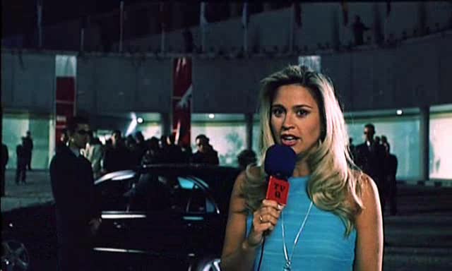 1999 Mercedes-Benz E-Klasse [W210]