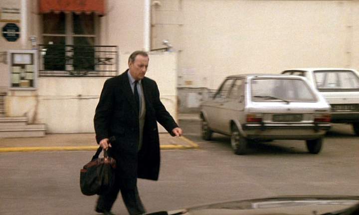 1975 Audi 50 GL [Typ 86]