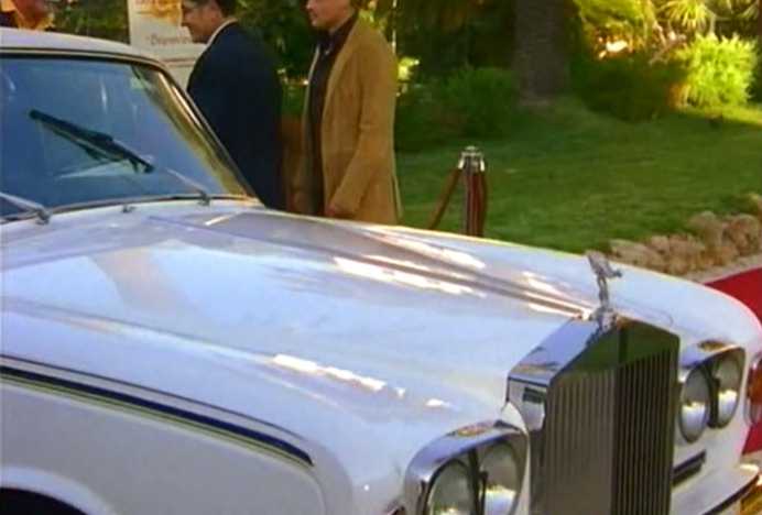 1971 Rolls-Royce Silver Shadow I