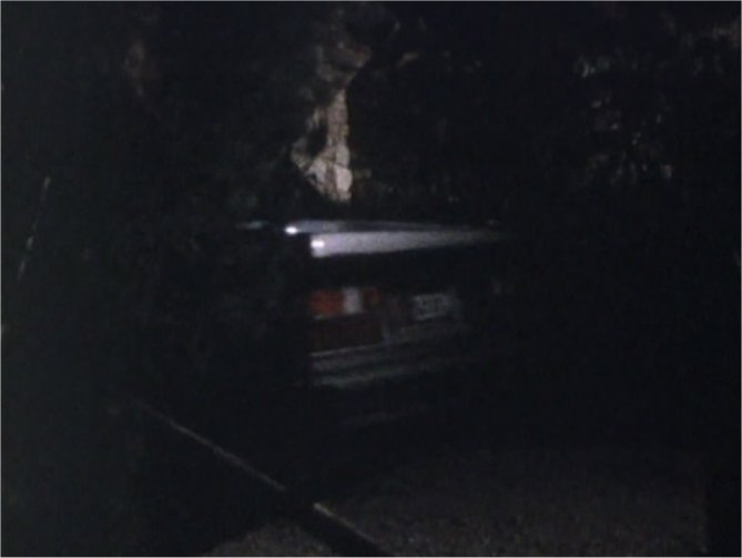 1984 Volvo 740 [744]