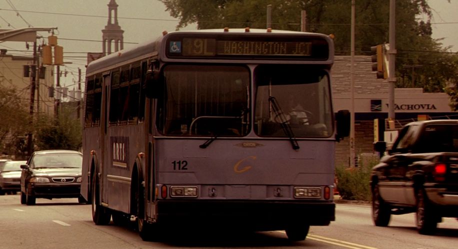 1990 Orion V [05.501]