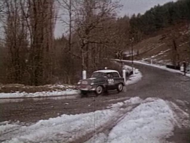 1958 Lloyd Alexander TS