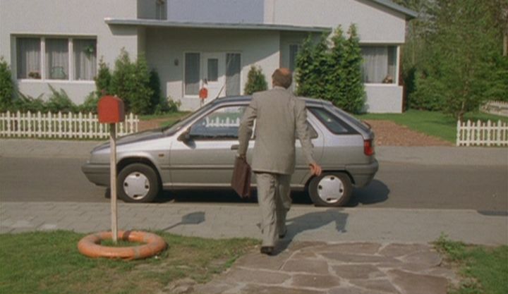 1994 Citroën ZX 1.4i Reflex