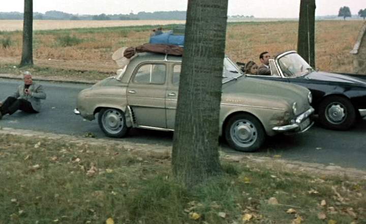 1962 Renault Ondine [R1090A]