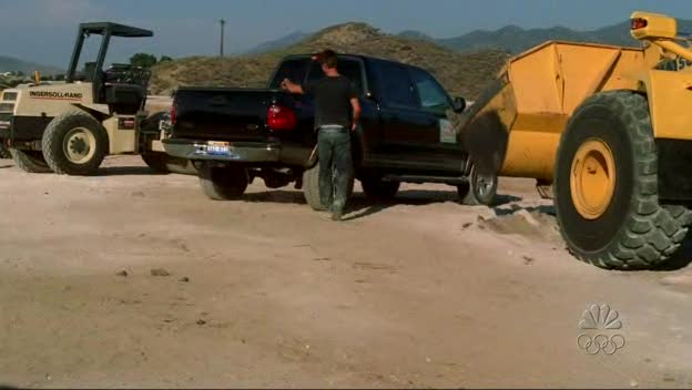 Ingersoll-Rand SD-100