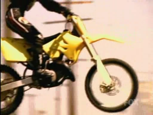 Suzuki RM 125