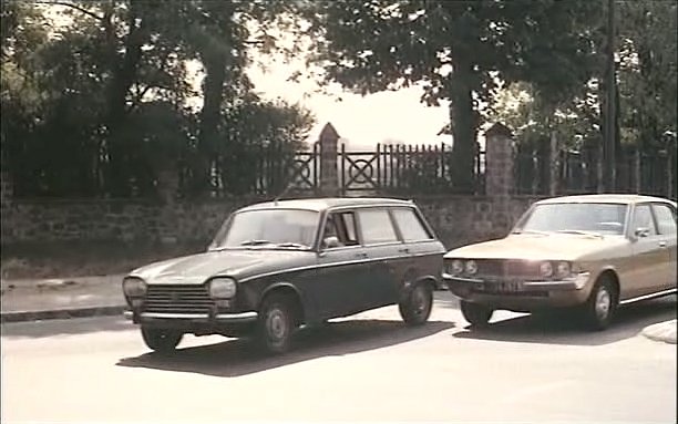 Le permis de conduire (1974) - IMDb