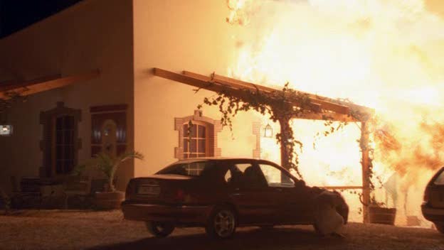 2001 Rover 45 V6 [HHR]