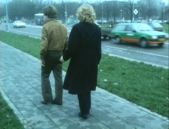 1981 Ford Escort Turnier MkIII