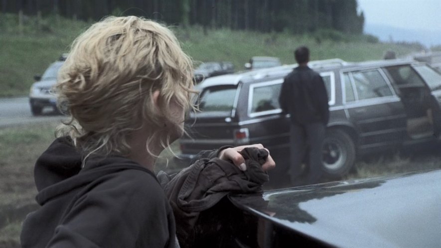 1980 Buick Lesabre Estate Wagon