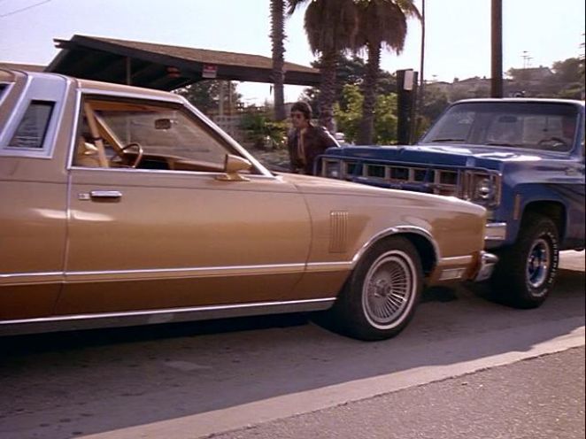 1979 Ford Thunderbird [87-60H]