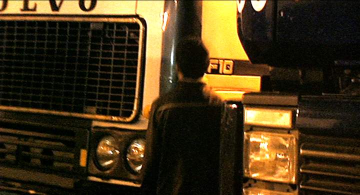 1984 Volvo F10