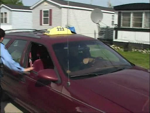 1992 Mercury Sable Wagon [DN5]