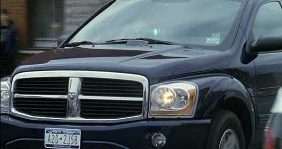 2004 Dodge Durango [HB]