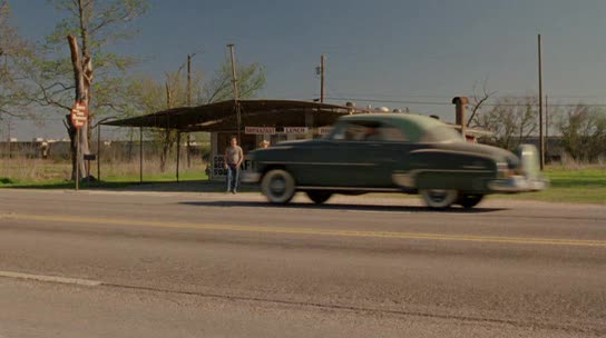 1952 Chevrolet Styleline De Luxe Bel Air [2154]