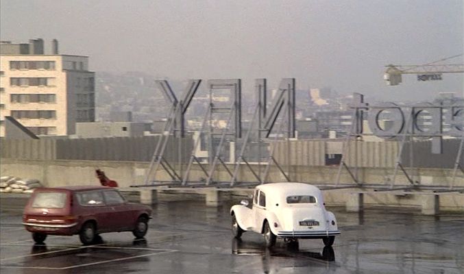 1976 Austin Allegro Estate MkII [ADO67]