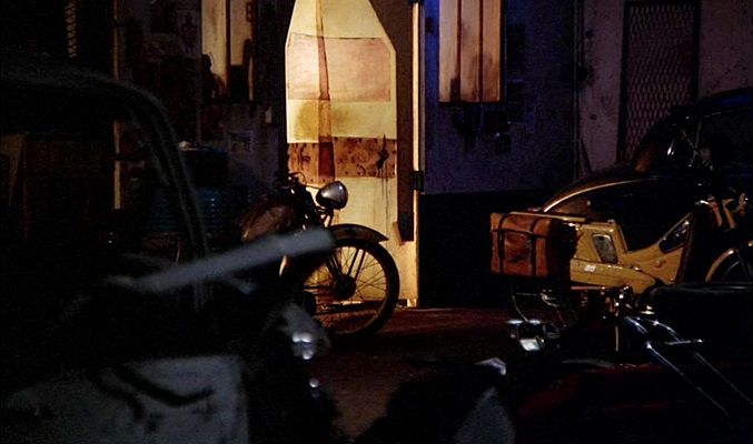 Motobécane Mobylette AV 89