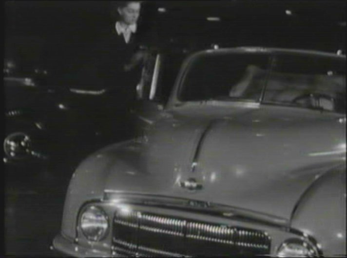 1949 Morris Minor Tourer [MM]