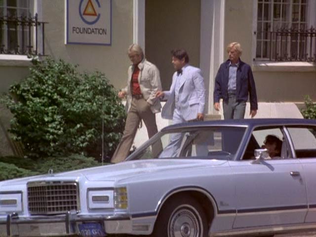 1978 Ford LTD Landau [53L]