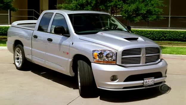 2006 Dodge Ram SRT10 Quad Cab