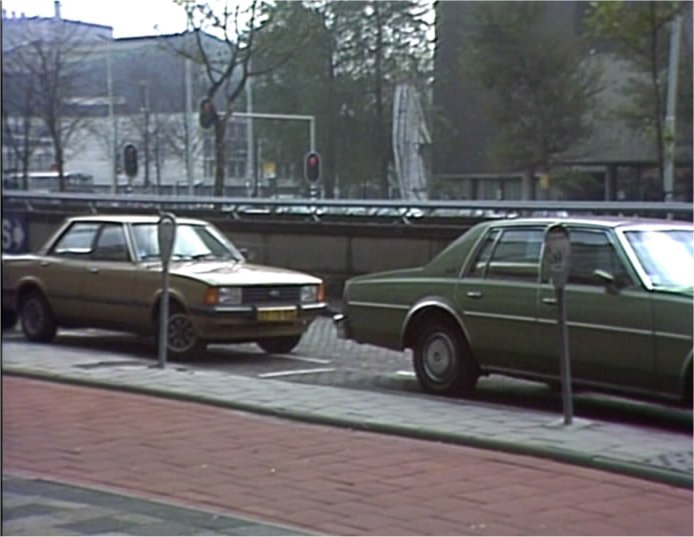 1980 Ford Taunus [TC3]