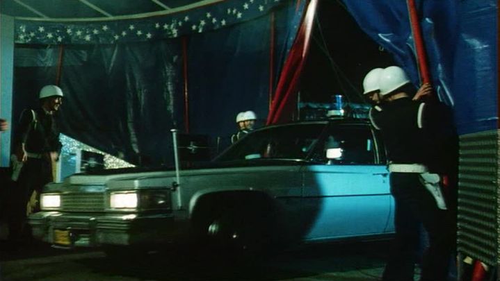 1979 Cadillac Sedan DeVille