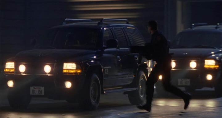 1998 Dodge Durango [DN]