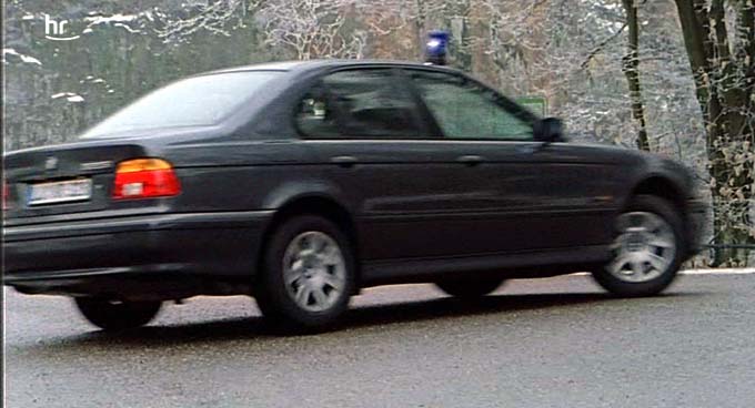 2001 bmw 525i. 2001 BMW 525i [E39]