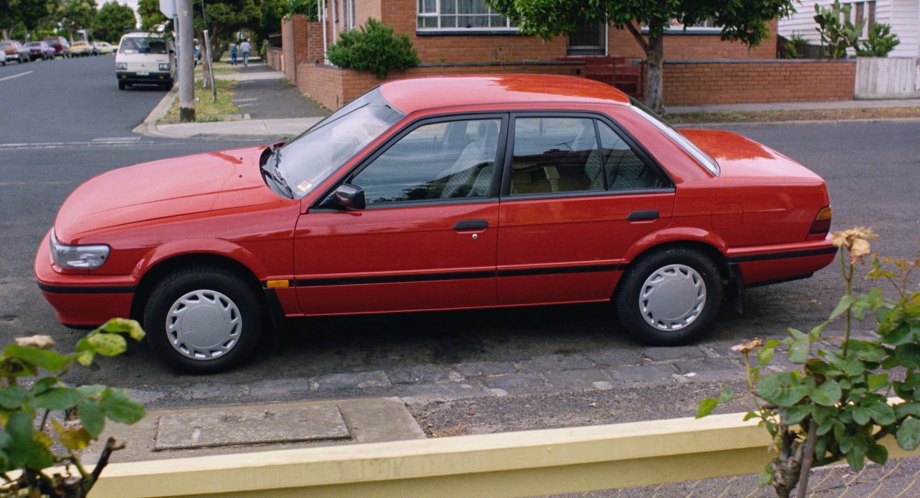 1990 Nissan Pintara T [U12]