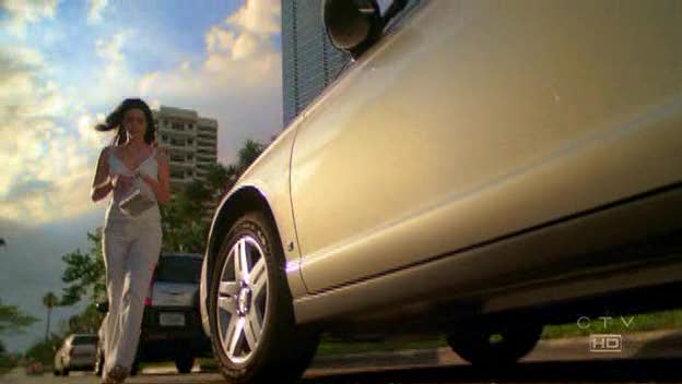 2006 Chevrolet Monte Carlo [GMX231]