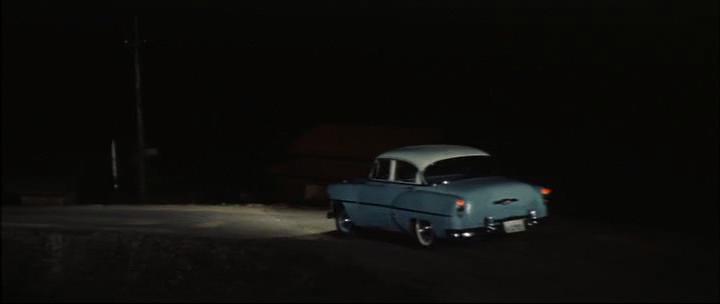 1953 Chevrolet Two-Ten Four-Door [2103]