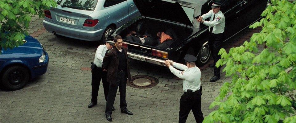 1999 Citroën Xsara Coupé [N0]