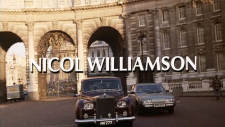 1963 Rolls-Royce Phantom V Touring Limousine James Young [5BX80]
