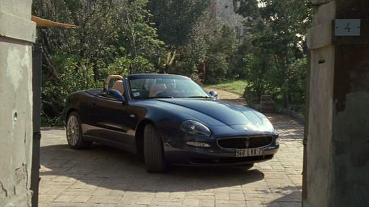 2003+maserati+spyder+gt+conv