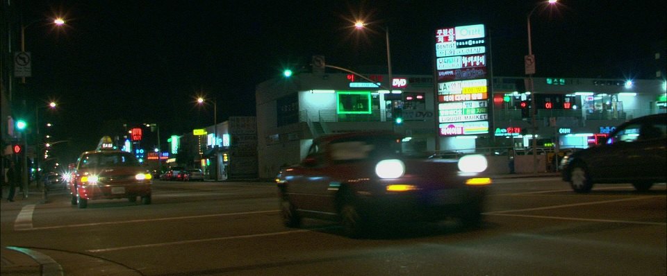 1990 Mazda MX-5 Miata [NA]