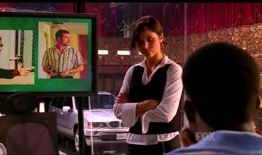 2002 BMW X5 4.6is [E53]