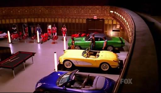 1959 Chevrolet Corvette C1