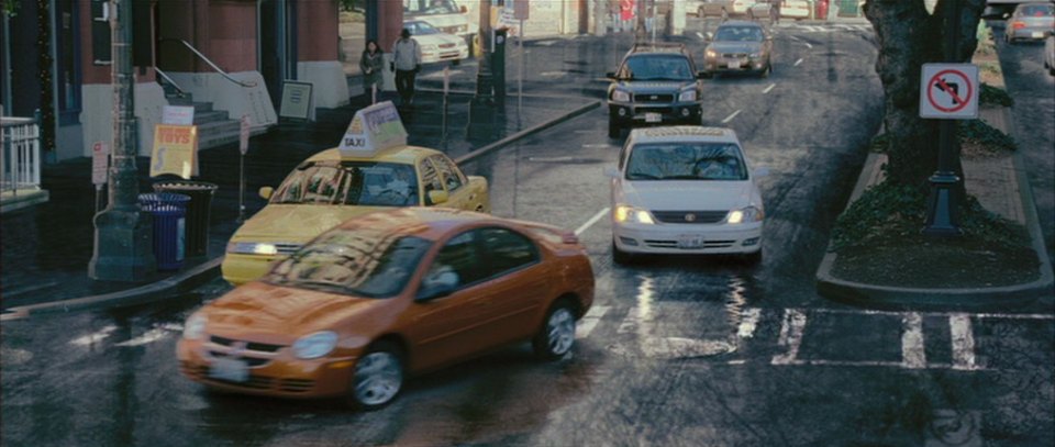 2003 Dodge SX 2.0 [PL]