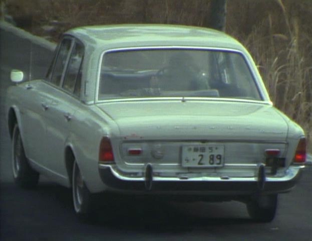 1965 Ford Taunus 17M [P5]