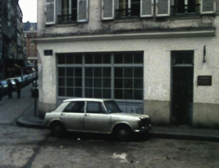 1964 Austin 1100 MkI [ADO16]